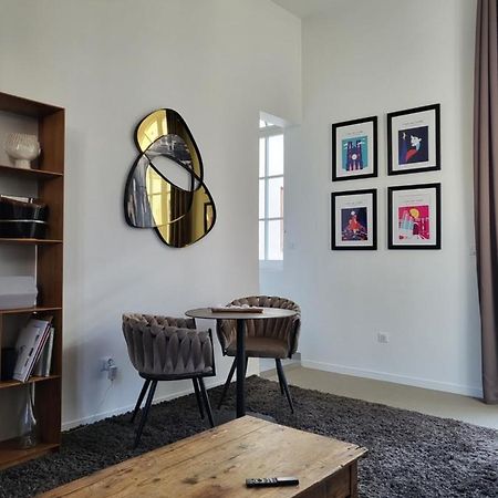 Studio Terrasse, Ancienne Maison De Champagne Реймс Экстерьер фото